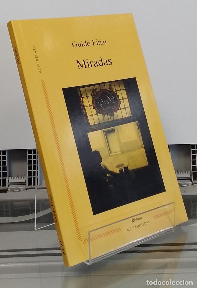 Libros: Miradas (NUEVO) - Guido Finzi - Foto 1