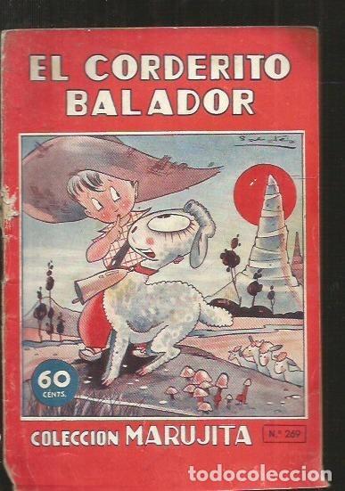 Libros: CORDERITO BALADOR - EL - ANONIMO - Foto 3