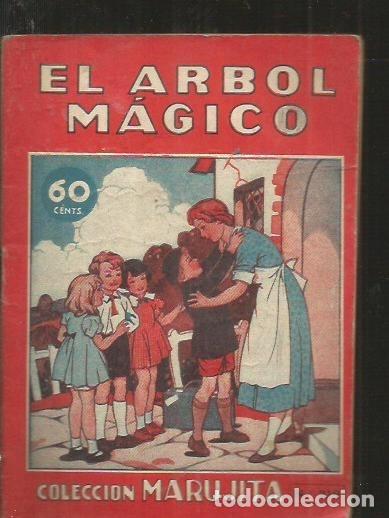 Libros: ARBOL MAGICO - EL - ANONIMO - Foto 3