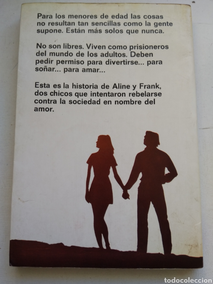 Libros: SOLOS FRENTE AL MUNDO/TOM GREEN - Foto 3