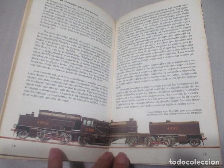 Libros: JOHN R. DAY Trenes W12260 - Foto 3
