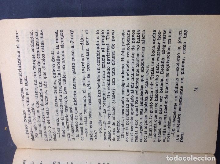 Libros: De armas tomar wade miller - Foto 2