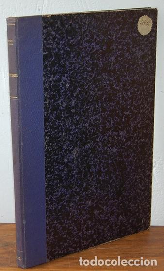 Libros: MANUAL DE OBSTETRICIA. Obra indispensable a la clase de comadronas - D.A. FORMICA-CORSI - Foto 1