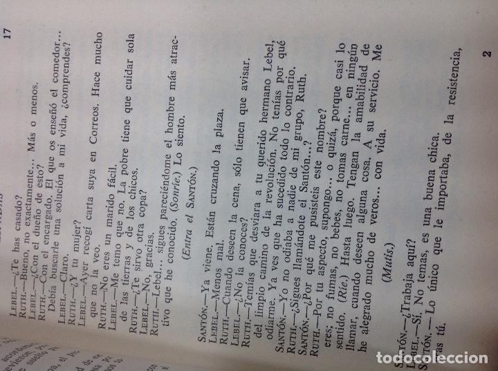 Libros: Tiempo de espadas Jaime salom escelicer 1972 - Foto 2