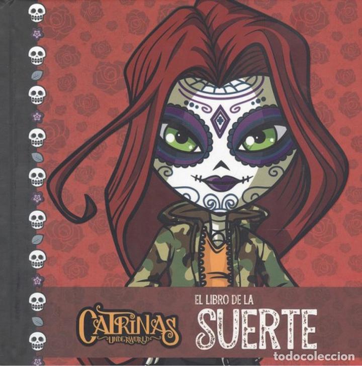 Libros: El libro de la suerte - Vv.Aa. - Foto 1