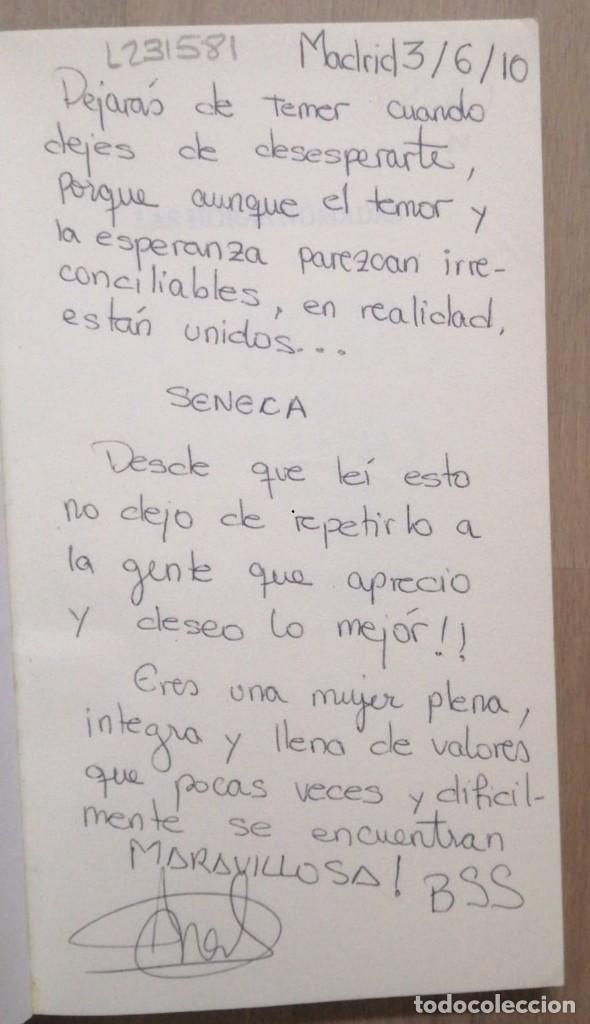 Libros: Las horas n&oacute;madas - Marcos Jurado - Foto 2