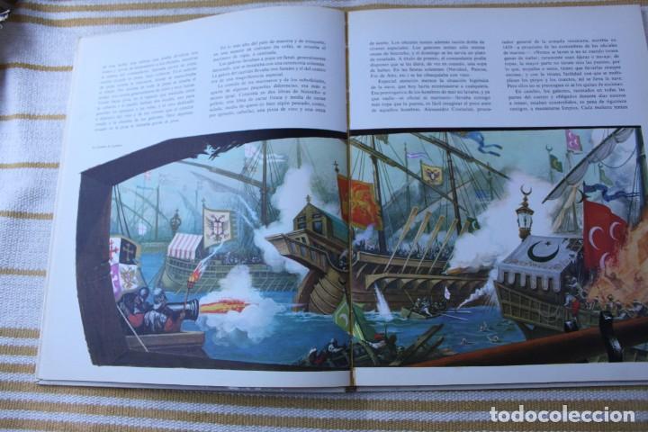 Libros: HISTORIA DE LA VELOCIDAD - BARCOS; EDICIONES GAISA S.L. - Foto 2