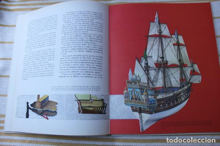 Libros: HISTORIA DE LA VELOCIDAD - BARCOS; EDICIONES GAISA S.L. - Foto 3