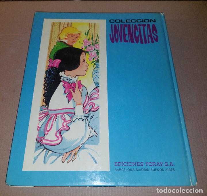 Libros: Colecci&oacute;n Jovencitas. Dickens. La peque&ntilde;a Dorrit - Foto 2