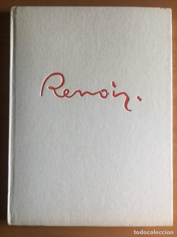 Libros: RENOIR - MAXIMILIEN GAUTHIER - Foto 1