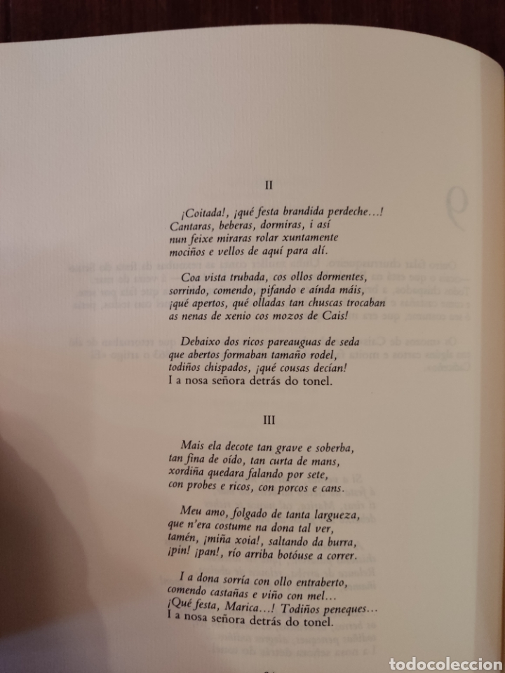 Libros: Rosal&iacute;a cos rapaces - Foto 3