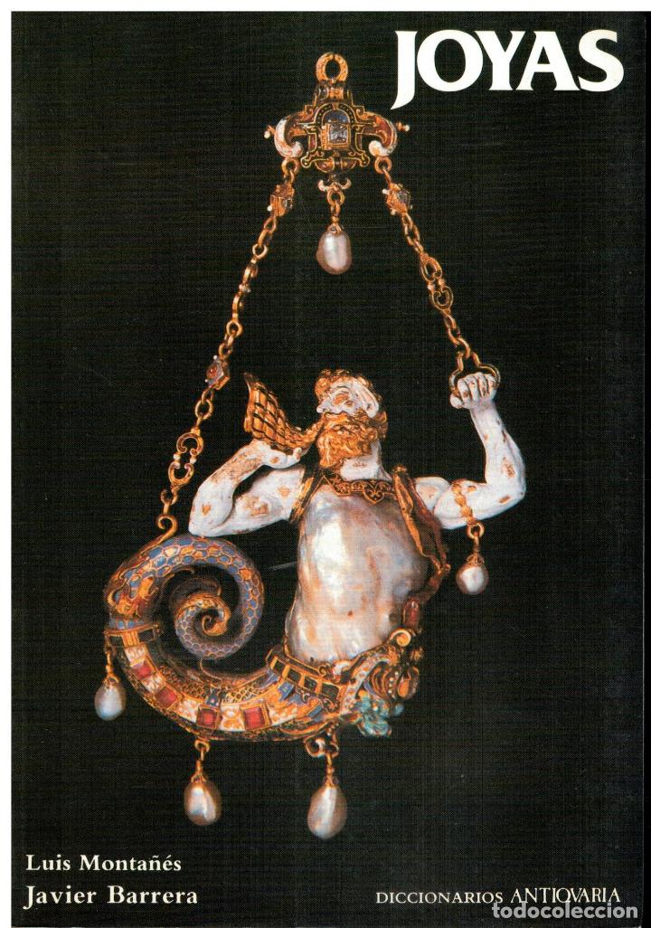 Libros: JOYAS. - Foto 1