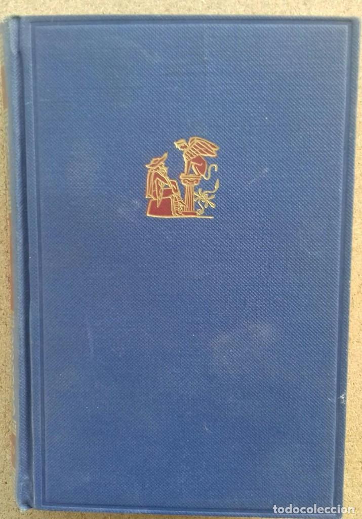 Libros: Obras Po&eacute;ticas. Virgilio-Horacio - Virgilio Horacio - Foto 1