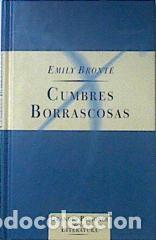 Libros: CUMBRES BORRASCOSAS - Bront&euml;, Emily - Foto 1