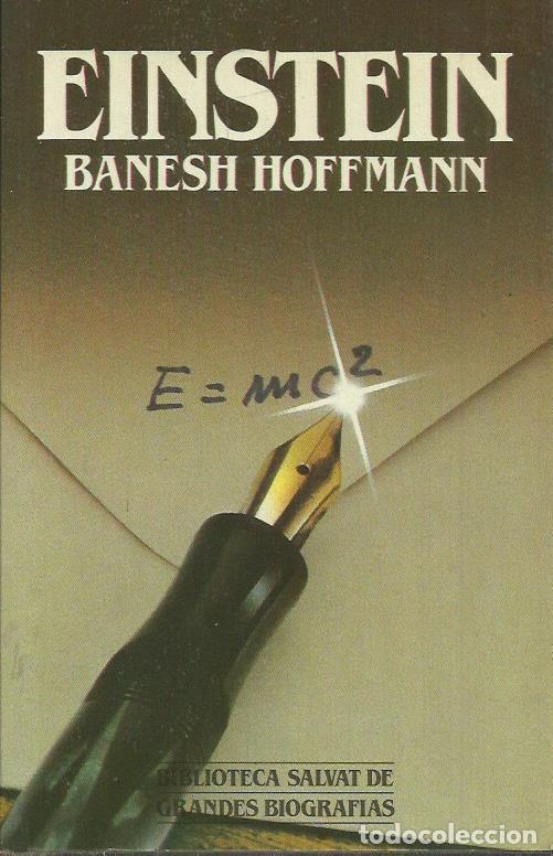 Libros: Einstein - Banesh Hoffmann - Foto 1