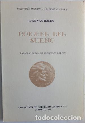 Libros: CORCEL DEL SUE&Ntilde;O - Juan Van-Halen - Foto 1