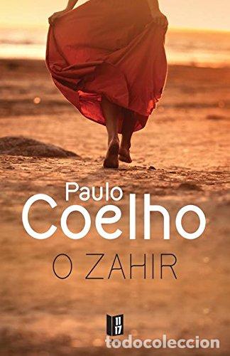 Libros: O Zahir - Paulo Coelho - Foto 1