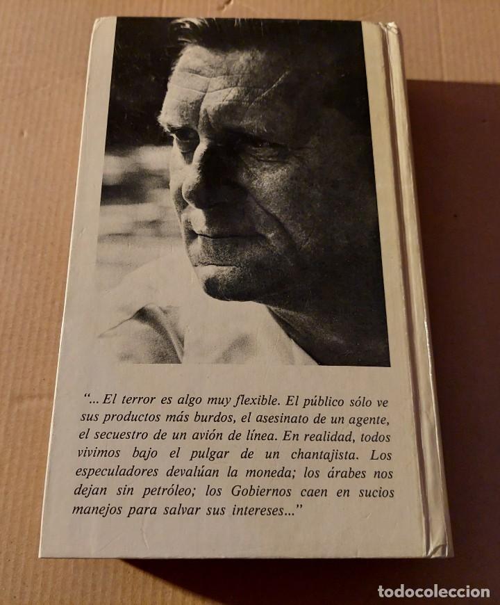 Libros: Libro ARLEQU&Iacute;N. Morris West - Foto 2