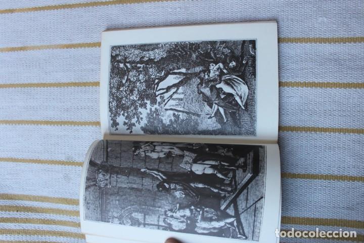Libros: SADE ILUSTRADO - LIBROS RETOZONES; EDICIONES PERALTA - Foto 3