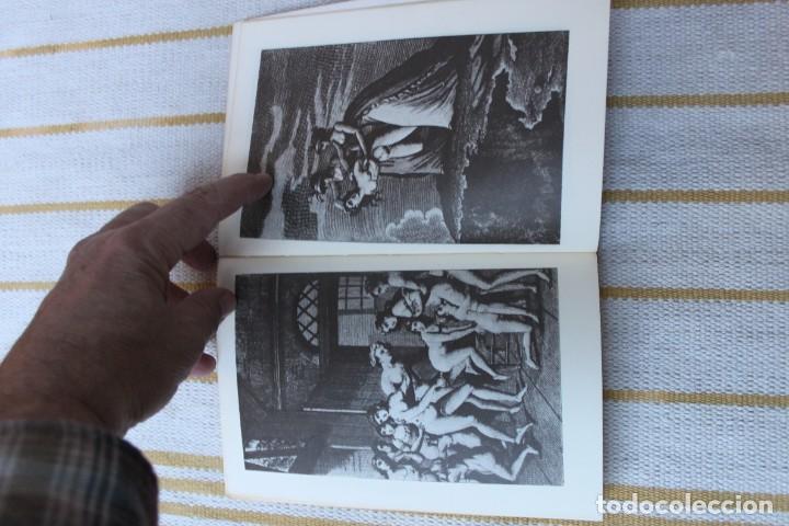 Libros: SADE ILUSTRADO - LIBROS RETOZONES; EDICIONES PERALTA - Foto 4
