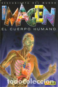 Libros: El cuerpo humano - Aa.Vv. - Foto 1