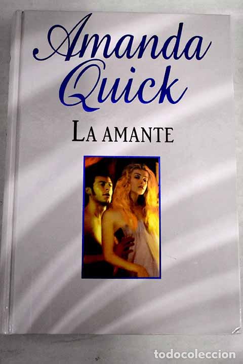 Libros: La amante: Quick, Amanda.- Quick, Amanda - Foto 1