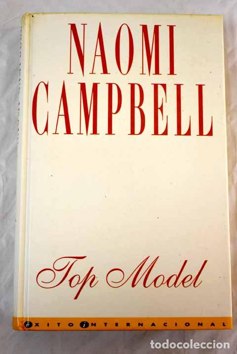 Libros: Top model: Campbell, Naomi.- Campbell, Naomi - Foto 1
