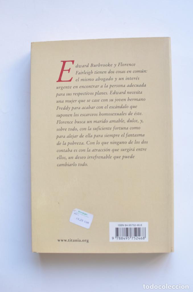 Libros: M&aacute;s all&aacute; de la inocencia - HOLLY, Emma - Foto 3