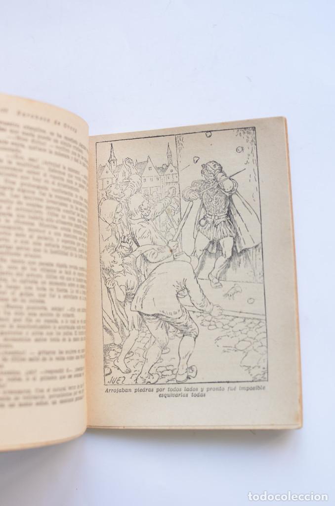 Libros: Flor de Lis - ORCZY, Baronesa de - Foto 3