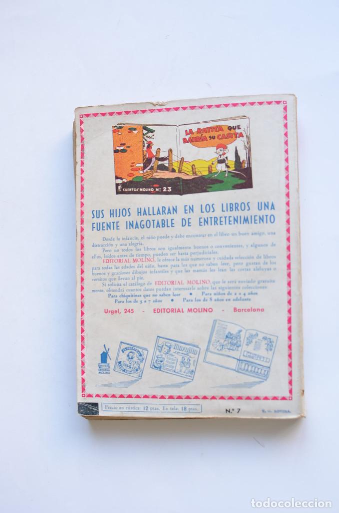 Libros: Flor de Lis - ORCZY, Baronesa de - Foto 4