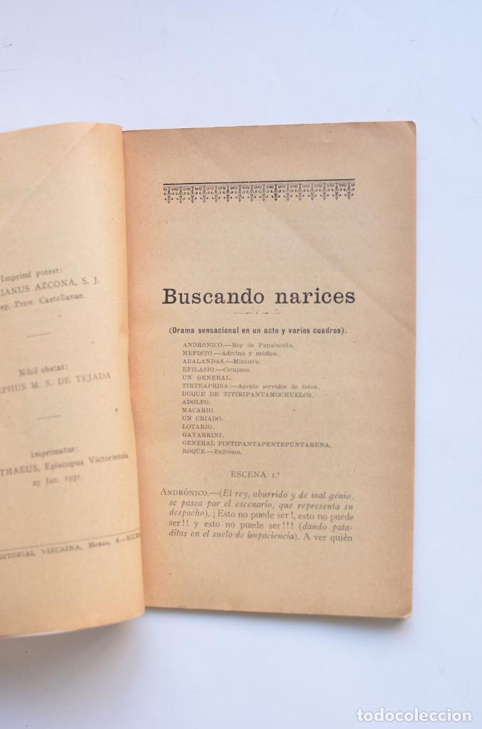 Libros: Mi teatrillo. Tanda s&eacute;ptima - AN&Oacute;NIMO - Foto 3