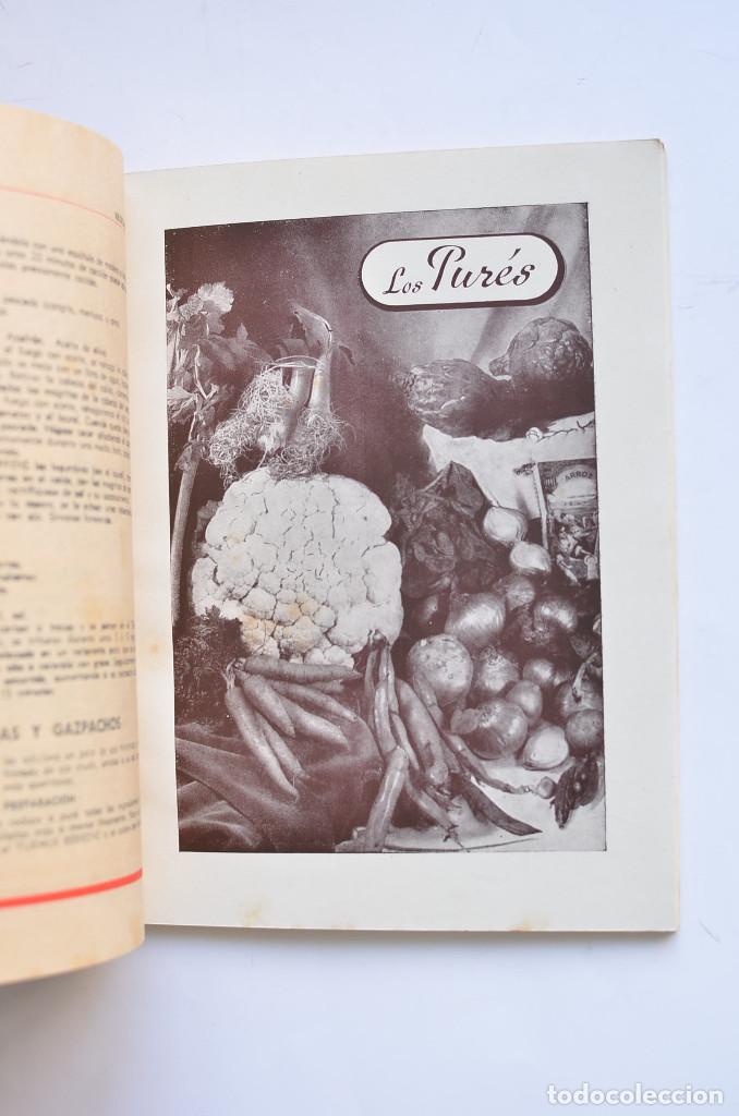 Libros: Recetario Turmix Berrens - AN&Oacute;NIMO - Foto 3