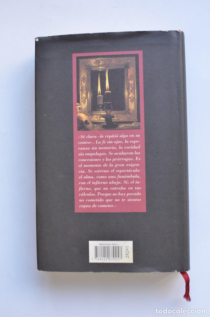 Libros: Las afueras de Dios - GALA, Antonio - Foto 4
