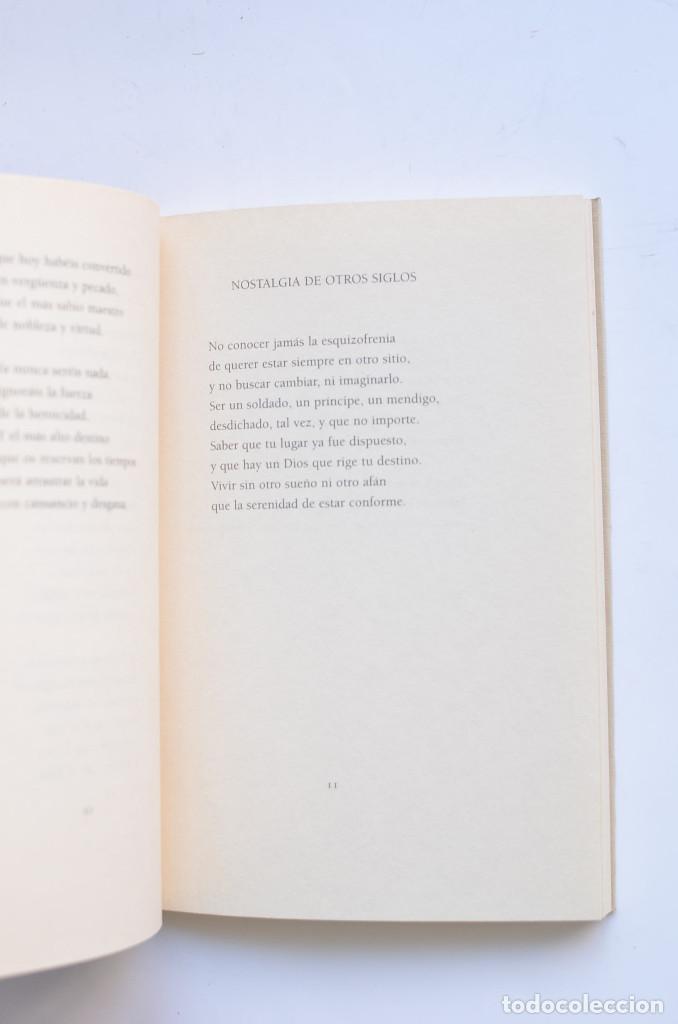 Libros: D&iacute;as cansados - PE&Ntilde;A, Juan - Foto 3