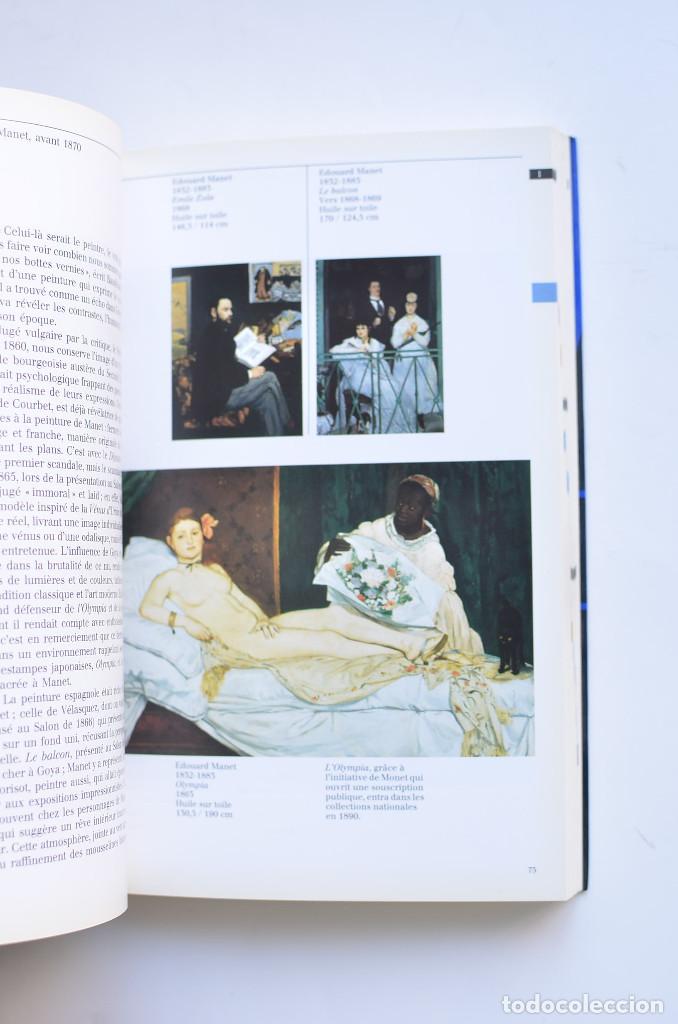 Libros: Mus&eacute;e dOrsay. Guide - MATHIEU, Caroline - Foto 4