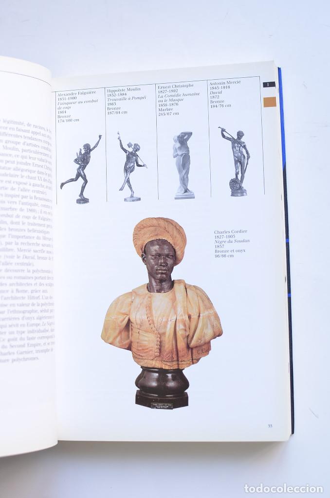 Libros: Mus&eacute;e dOrsay. Guide - MATHIEU, Caroline - Foto 5