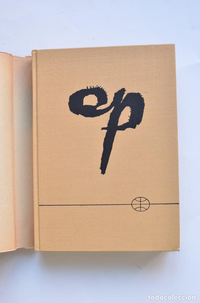 Libros: Con la noche a cuestas - FERRAND, Manuel - Foto 2