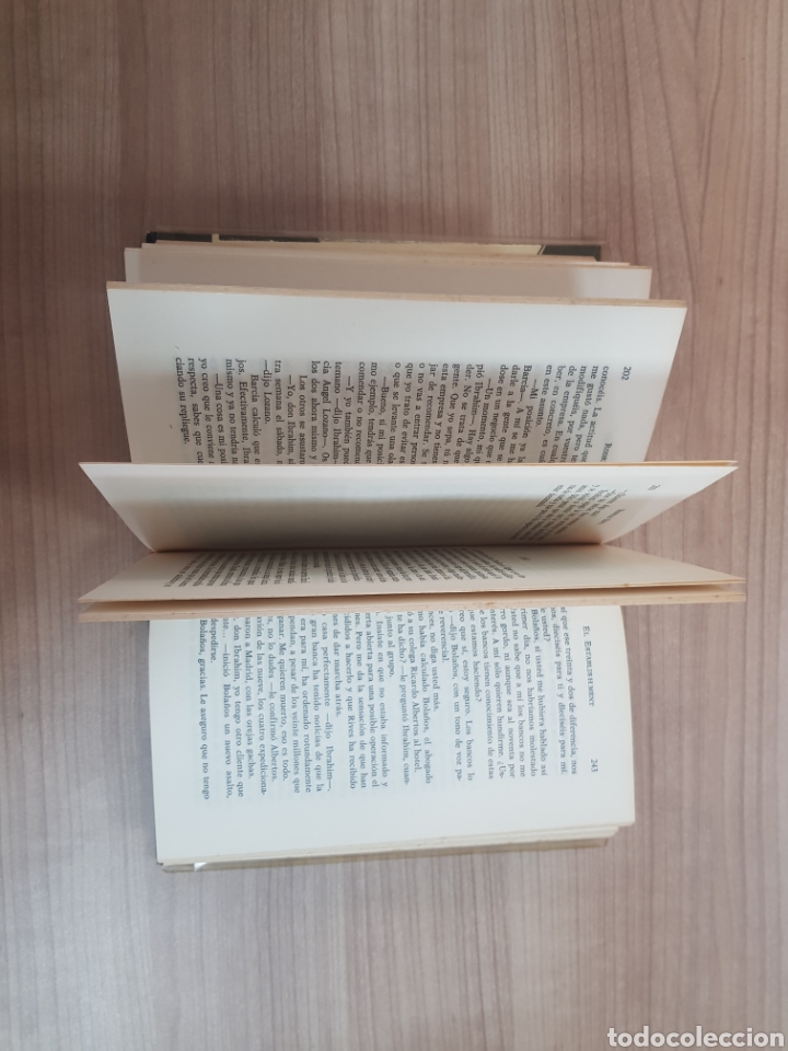 Libros: EL ESTABISHMENT. RODRIGO ROYO* - Foto 3