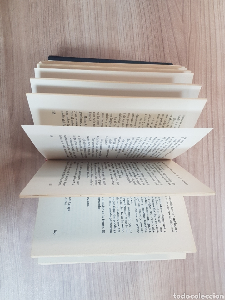 Libros: JESUS ZARATE . LA CARCEL* - Foto 3