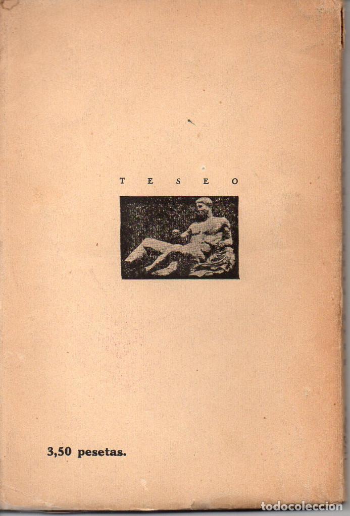 Libros: ROJO FAROL AMANTE - Rafael Dieste - Foto 2