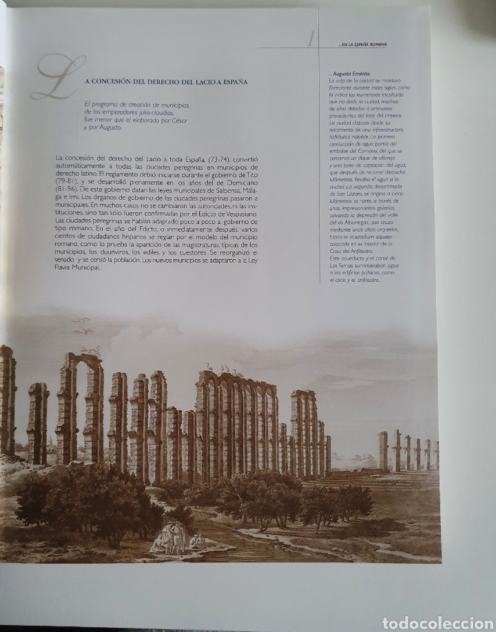 Libros: El municipio historia de los servicios urbanos - Foto 3