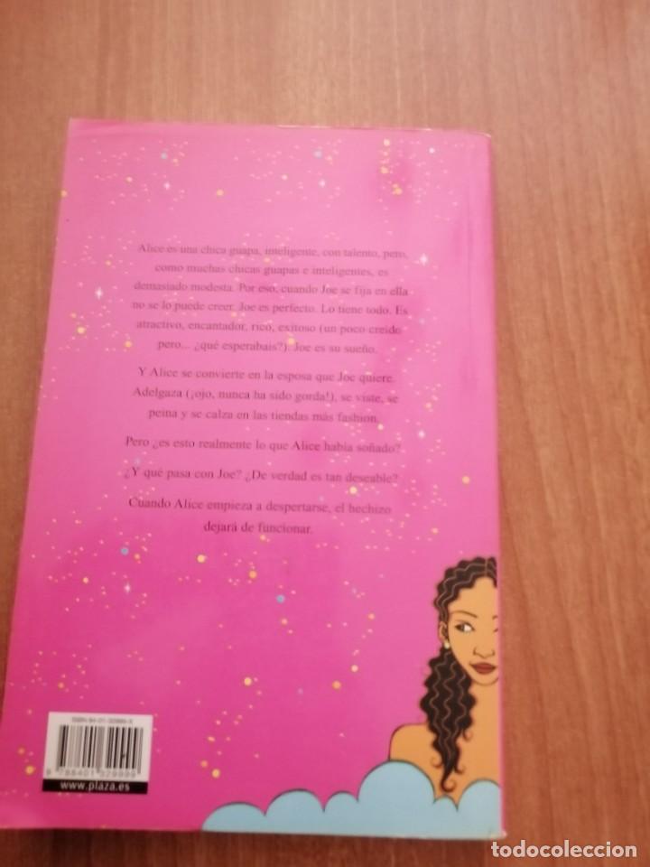 Libros: HECHIZADA JANE GREEN, - Foto 2
