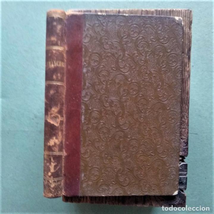 Libros: Romancero. Colecci&oacute;n de Romances Escogidos. - - Foto 1