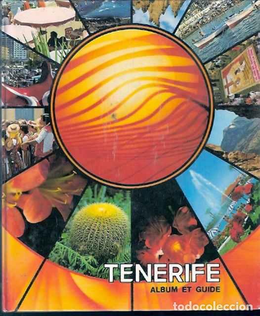 Libros: Tenerife - Alem&aacute;n, Adri&aacute; - Foto 1
