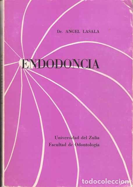 Libros: Endodoncia - Lasala, &Aacute;ngel - Foto 1