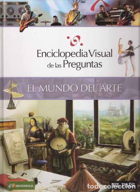 Libros: El mundo del Arte - VV. AA. - Foto 1