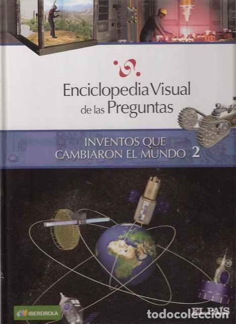 Libros: Inventos que cambiaron el Mundo, 2 - VV. AA. - Foto 1