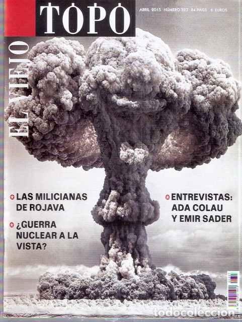 Libros: El Viejo Topo, 327 - VV.AA. - Foto 1