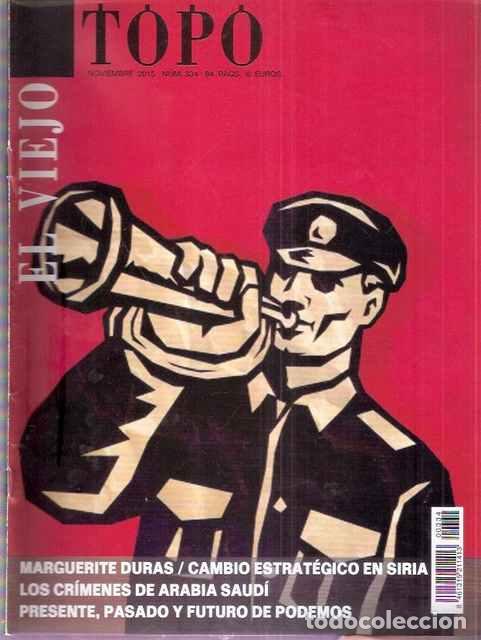 Libros: El Viejo Topo, 334 - VV.AA. - Foto 1