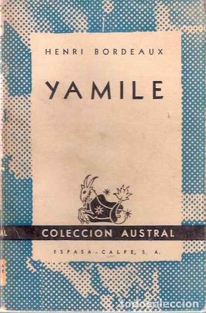 Libros: Yamile - Bourdeaux - Foto 1